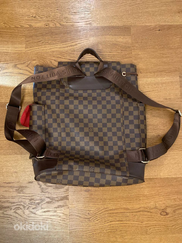 Louis Vuitton Backpack