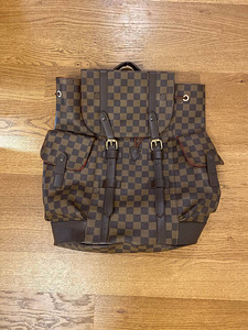 Рюкзак Louis Vuitton (2 фото из 2)