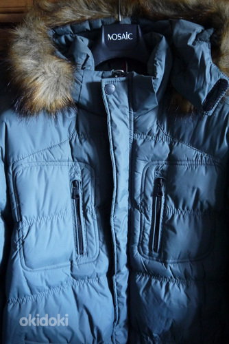 Meeste kapuutsiga sulejope ROYAL, suurus XL / XXL