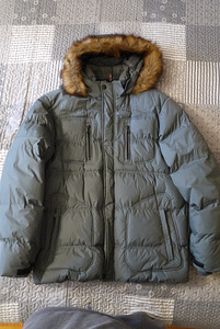 Kapuutsiga sulejope, suurus XL / XXL (1 foto / 5)