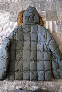 Kapuutsiga sulejope, suurus XL / XXL (2 foto / 5)