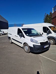 Peugeot expert 2015a (1 foto / 8)