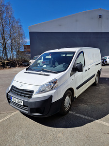 Peugeot expert 2015a (2 foto / 8)