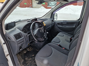Peugeot expert 2015a (3 foto / 8)