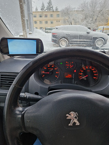 Peugeot expert 2015a (4 foto / 8)