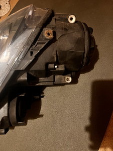 Vw golf xenon (7 foto / 7)