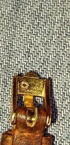 Vintage Omega De Ville naiste käekell (3 foto / 7)