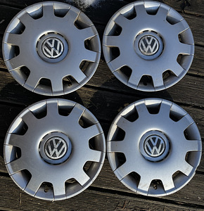 VW ilukilbid R14 (1 foto / 1)