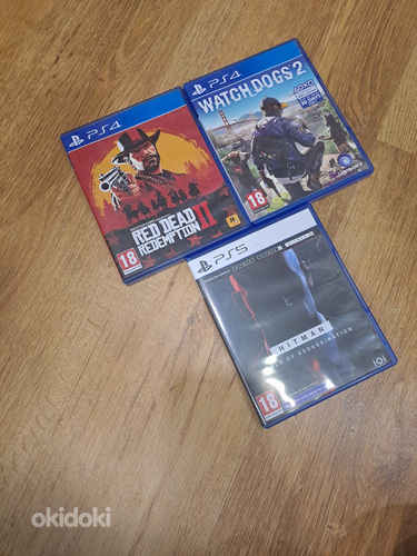 Playstation