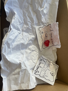 Secret Box (2 foto / 3)