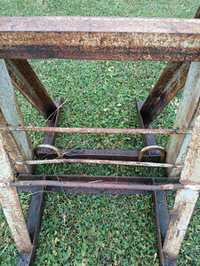 Paneelide transportimise raam (3 foto / 9)