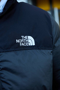 Jope PUFFER THE NORTH FACE 700 (2 foto / 10)