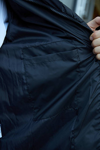 Jope PUFFER THE NORTH FACE 700 (7 foto / 10)