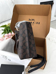 Coach Mollie 25 (5 фото из 10)