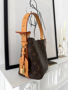 Louis Vuitton All In BB - Kopija (8 foto no 8)