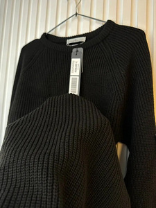 Stone Island džemperis - luksusa kopija (1 foto no 8)