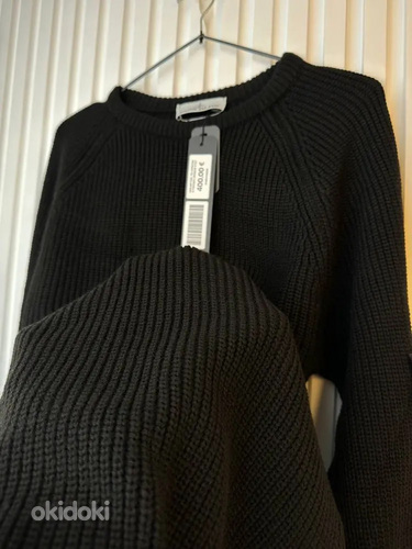 Stone Island džemperis - luksusa kopija