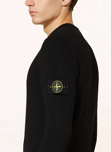 Stone Island džemperis - luksusa kopija (8 foto no 8)