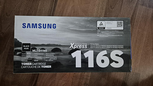 Принтер Samsung Xpress M2875ND (сканер + новый тонер) (2 фото из 3)