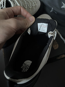 Продам ботинки The north face glenclyffe urban low (4 фото из 9)