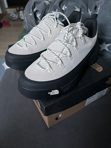 Продам ботинки The north face glenclyffe urban low (6 фото из 9)