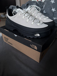 Продам ботинки The north face glenclyffe urban low (8 фото из 9)