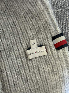 Müün Tommy Hilfiger (2 foto / 2)