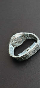 Meccano - Cube C1 Green Automatic Watch (5 foto / 6)