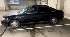 Продам Ауди a6c5 (3 фото из 6)