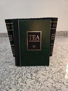 TEA entsüklopeedia täiskomplekt (1–12 köidet) (2 foto / 2)