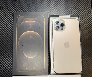 iPhone 12 pro 256 GB (1 foto / 3)