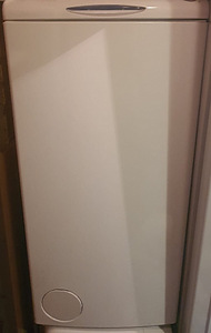 Electrolux pesumasin (1 foto / 1)