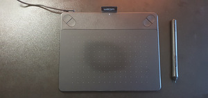 Wacom Intuos CTH-490CK-N (1 foto / 6)