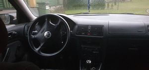 Volkswagen Golf 1.8 92kW (6 foto / 15)