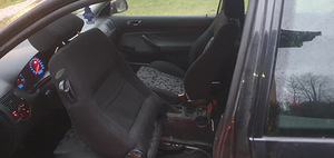 Volkswagen Golf 1.8 92kW (11 foto / 15)