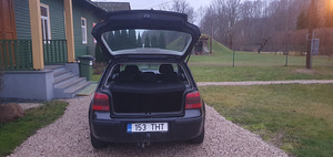 Volkswagen Golf 1.8 92kW (14 foto / 15)