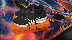 Кросовки Nike Downshifter 13 Midnight Navy 44-44.5р (2 фото из 7)