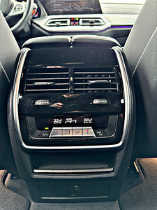 BMW X5 ( RENT VÕI RENT OSTUÕIGUSEGA ) (7 foto / 8)