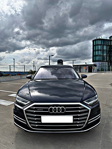 AUDI A8 LONG ( RENTIMINE VÕI RENTIMINE VÄLJAOSTUÕIGUSEGA ) (2 foto / 10)