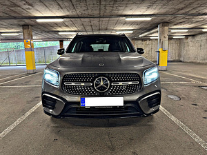 Mercedes - Benz GLB 200 D 4MATIC RENTIMINE VÕI RENTIMINE VÄLJAOSTUÕIGUSEGA (2 foto / 9)