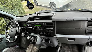 Ford Transit 2.2 103kW 2009 (11 foto / 12)