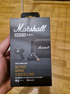 Marshall Motif 2 (1 foto / 3)