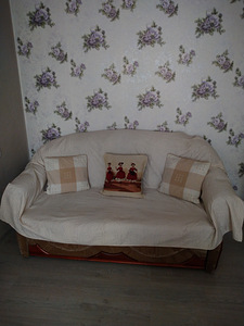 Puru tee 35, Ahtme, Kohtla-Järve, Ida-Virumaa (3 фото из 8)