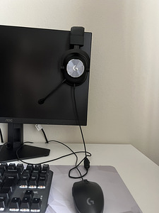 Gaming PC + 144Hz Monitor (2 foto / 5)