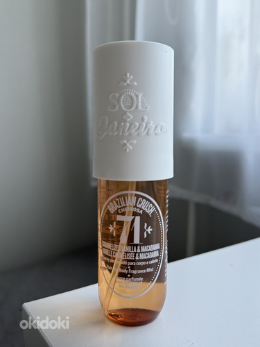 Sol de Janeiro 71