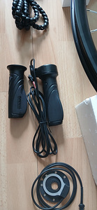 3000w комплект для переоборудования электровелосипеда (3 фото из 5)