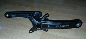 Шатуны charm (2 фото из 3)