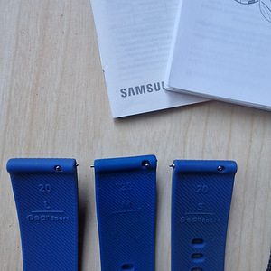 Samsung Gesr Sport (5 foto / 6)