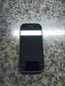Mobiiltelefon CAT s42 + 2 kaitse klaas (2 foto / 5)