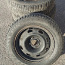 Pirelli.ms 4*108. R15. MS.Peugeot. Citroen . 4 шт. (фото #1)